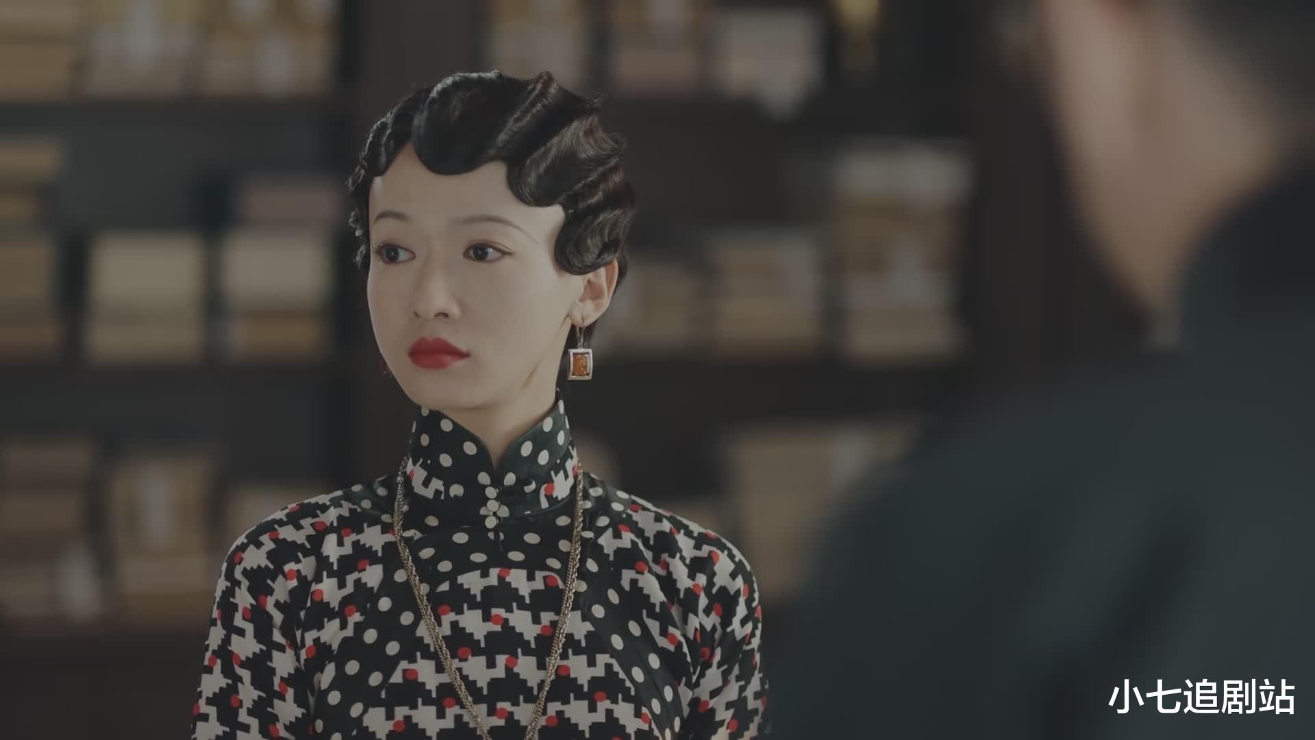 钟玉|《传家》易兴华死后大家才明白，易钟玉要的从来都不是家产