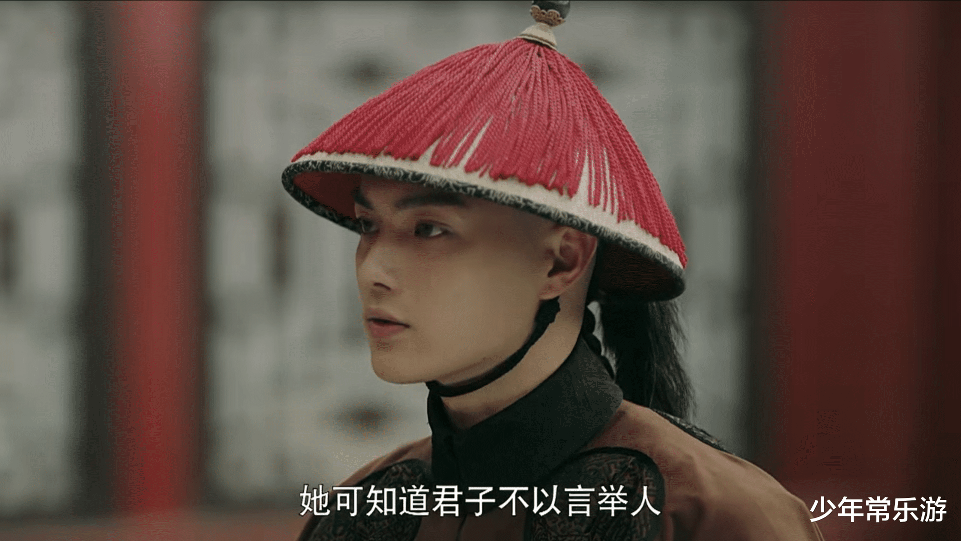 魏璎珞|延禧攻略:魏璎珞为什么和叶天士索要曼陀罗?