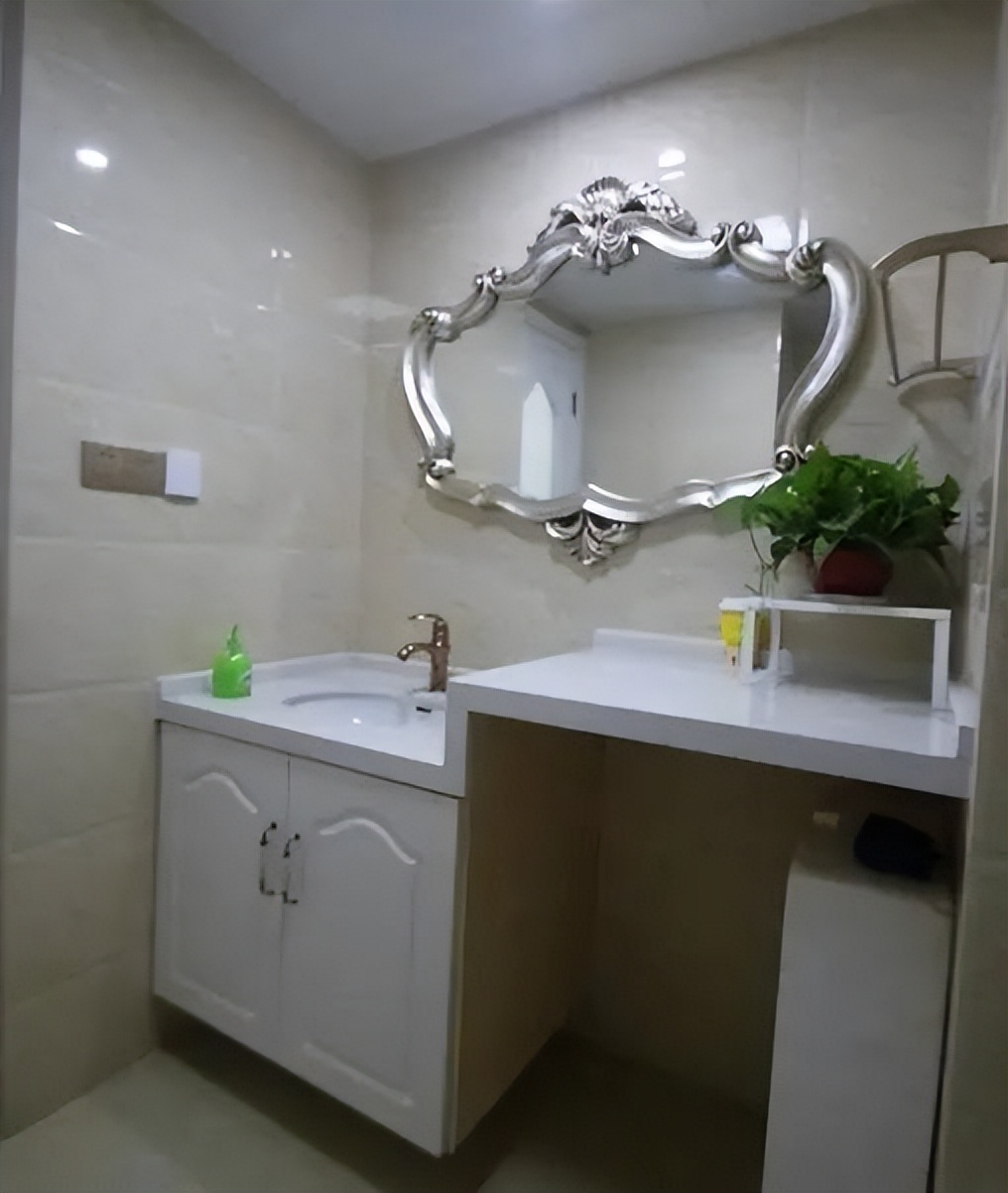 新房装修的柜子打太多了,亲戚一直都笑我们,这真的很搞笑吗