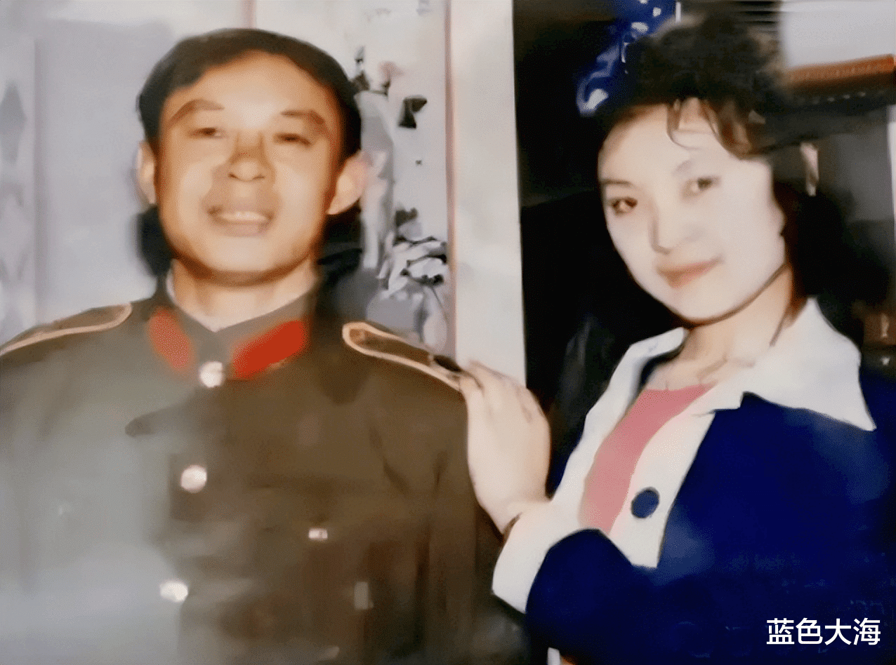 陈红|出轨整容医生，转移丈夫12亿财产，“常回家看看”的陈红是真狠