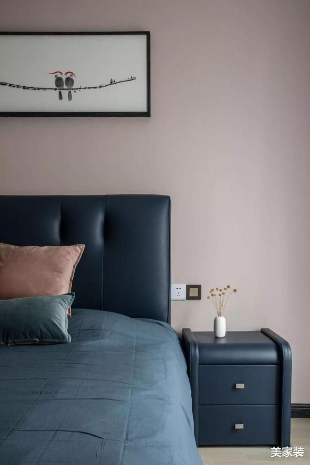 豪掷100万,装修180㎡绝美大平层,处处都是惊喜!等有钱就照着装