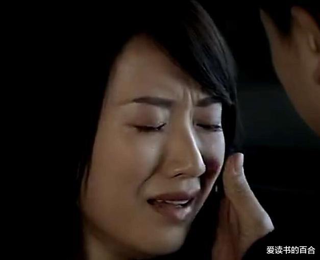 宋思明|再读《蜗居》：海藻无意一抹姨妈血，才是单纯背后最狠的算计