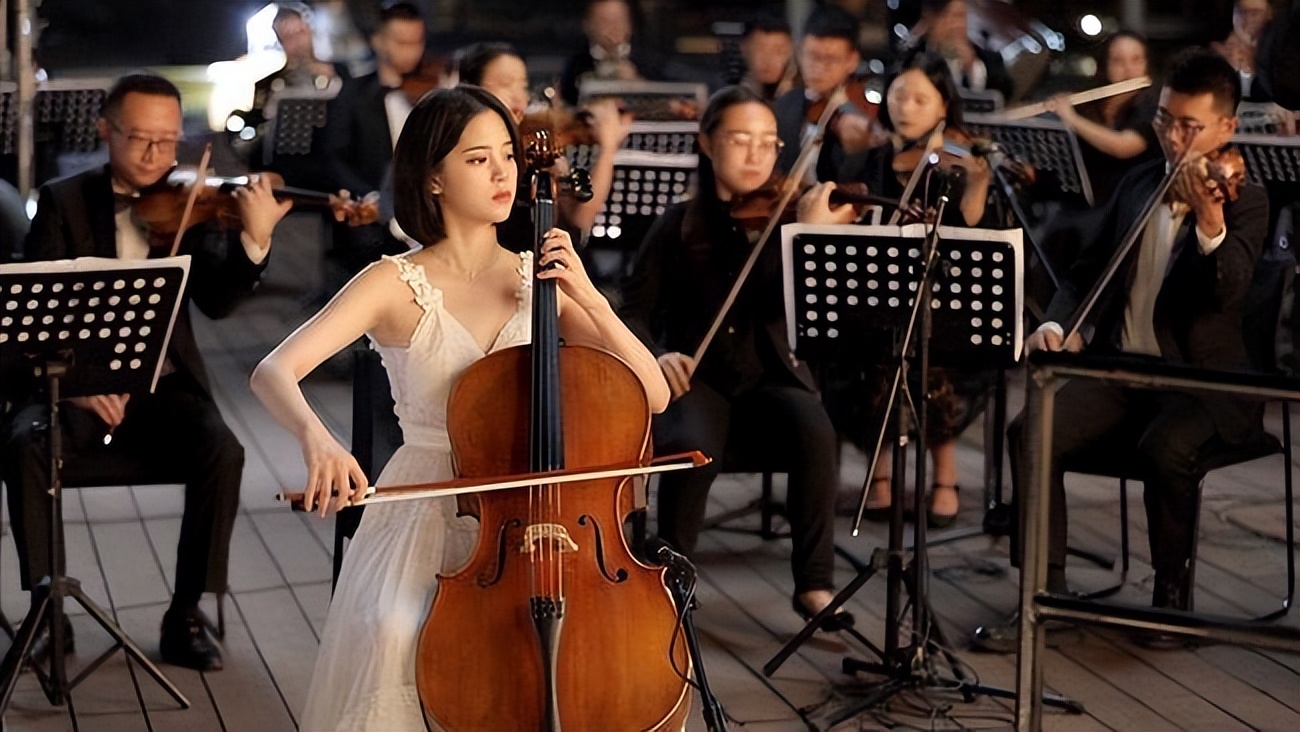 欧阳娜娜|欧阳娜娜、王心凌、吴奇隆、杨丞琳等人被台媒点名，被讽刺舔大陆