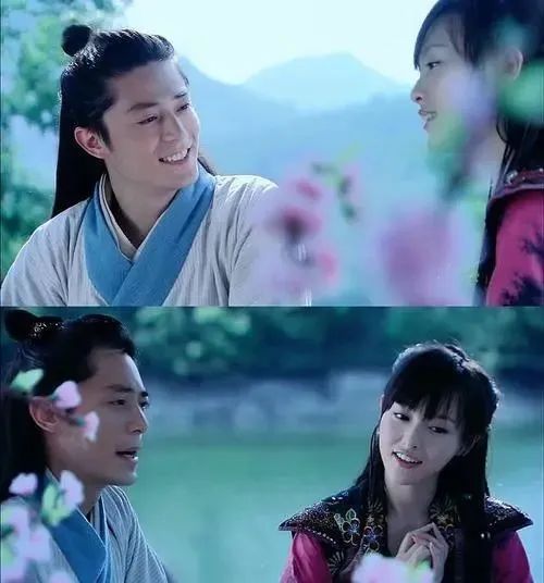 白敬亭|13年后，唐嫣自曝“忘不了他”：明明相爱，为何没有走到一起？