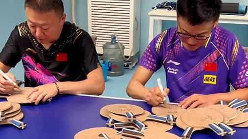 马琳|国乒马琳参加聚会！二婚娇妻罕见亮相，前妻分走千万如今像卡戴珊