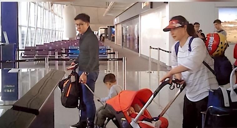 韩雪|\清醒贵妇\郭晶晶：被港圈贵妇排挤获公公撑腰，连夜搬出霍家豪宅