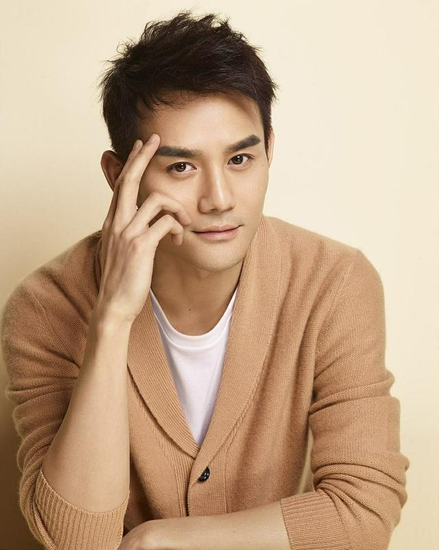 王凯|同样因《琅琊榜》爆火,胡歌靳东还很火,为何王凯却不怎么见了?