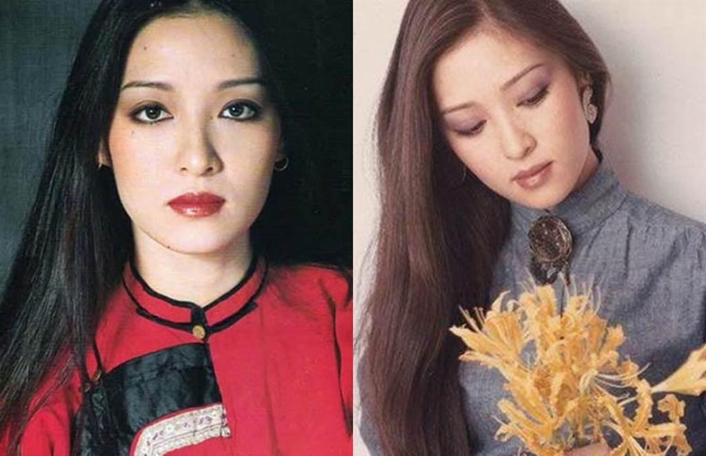 胡因梦|林青霞获港大荣誉博士，我想到了美貌才华皆不输她的胡因梦