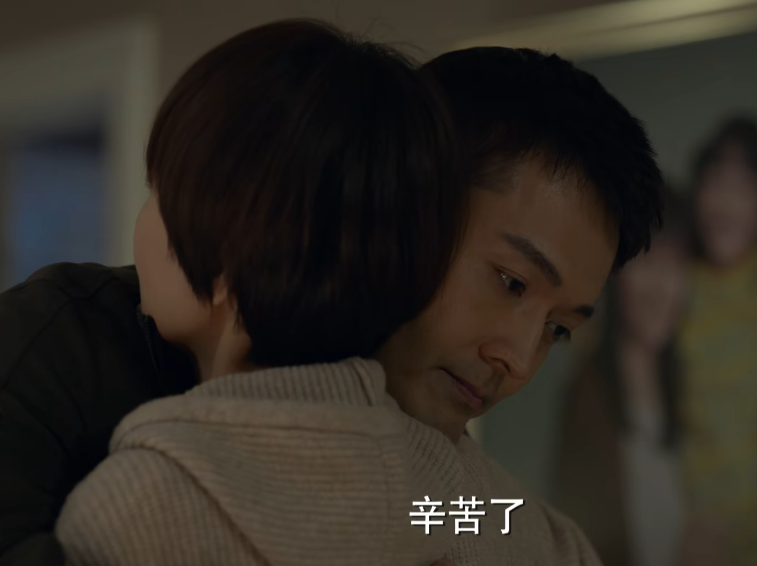 宋嘉辰|玫瑰之战:全剧最腹黑的人,不是宋嘉辰,而是看似无害的丰盛