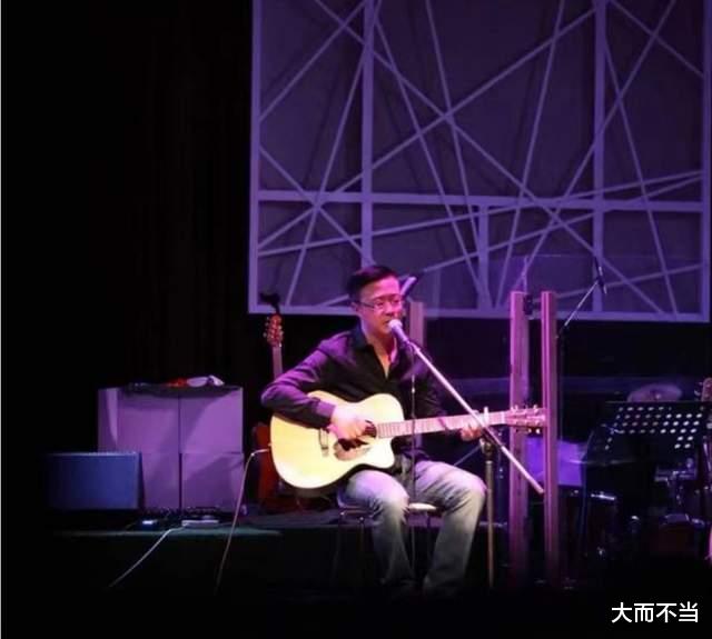沈庆|歌手沈庆因车祸去世，90年代的民谣三大才子，至今已全军覆没