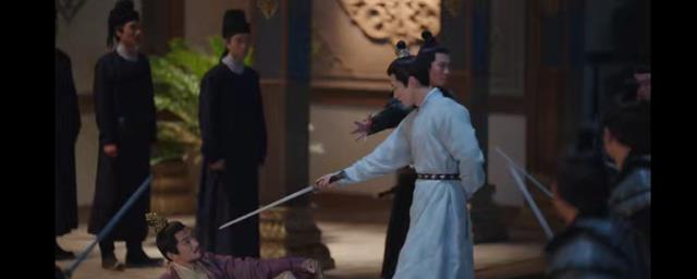 郝葭|卿卿日常：众人齐心协力救郝葭，帮郝葭母女离府，姐妹情谊太感人