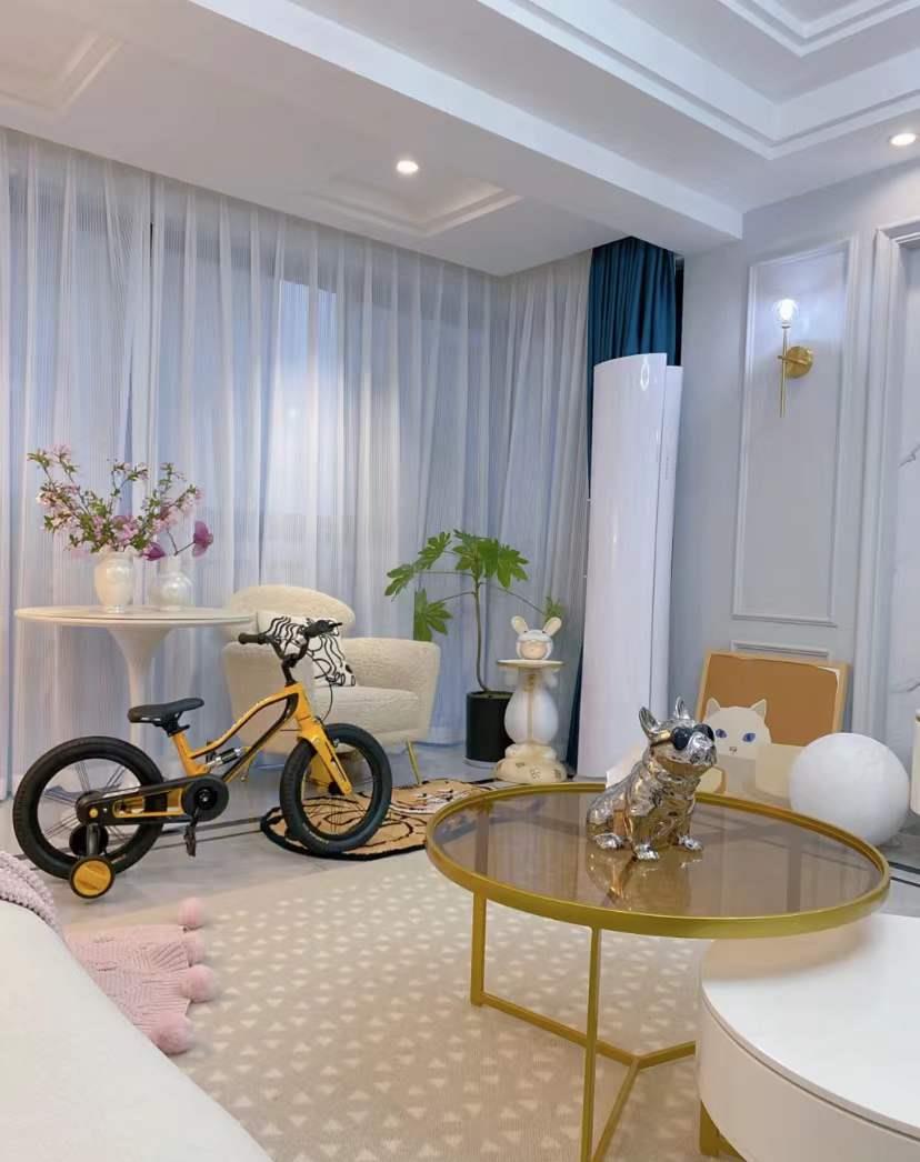 浙江发现一户人家的装修,因太会布置而走红,拍照给大伙看看