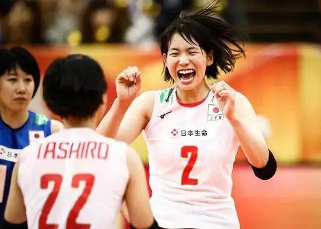 中田久美|不给前任留面子！真锅政义清空中田久美旧将，直言球队已跌入谷底