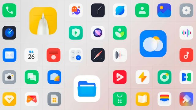 Java|OPPO K9s正式开放ColorOS 12正式版升级，这些新增的功能要了解