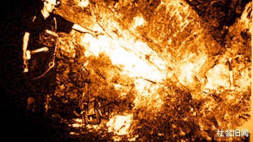 多种证据表明人类之前还有文明，它们或许还没消失，至今活跃在地底世界