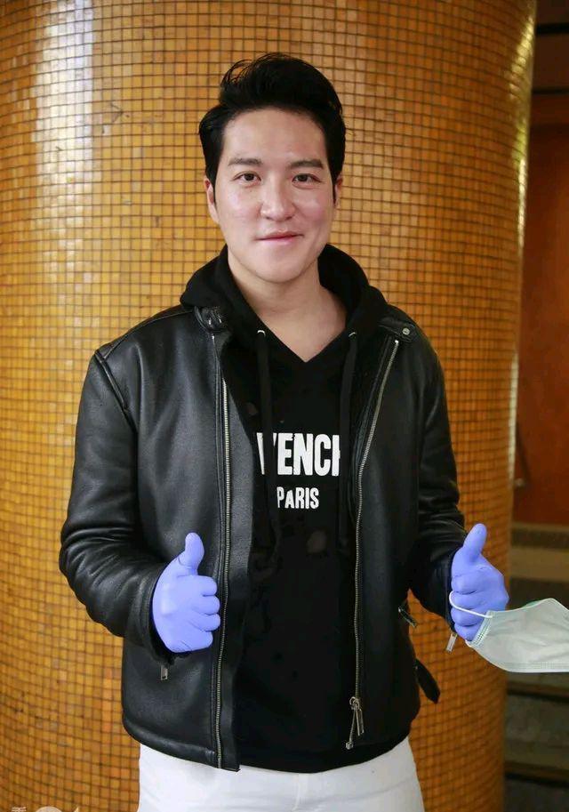 陈桢怡|前港姐亚军陈桢怡疑一脚踏两船 周子扬哑忍绿帽半年