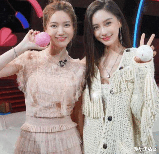 当红女星|洪成成男友被嘲太丑？本人多金学历高还是baby介绍，网友：难怪了