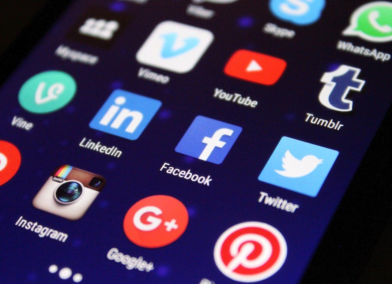 PHP|海外营销：社交媒体营销有哪些要点需要注意？