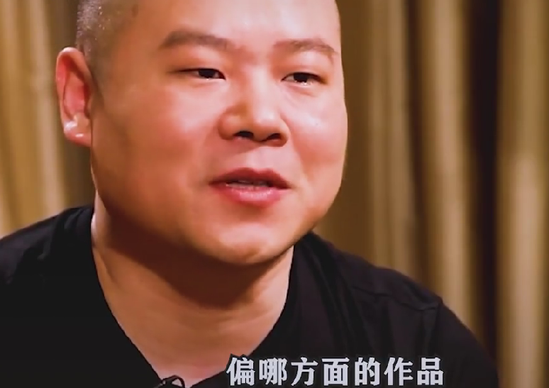 岳云鹏|不许再说屎尿屁,否则不给你捧哏了!孙越的“高级”成就了岳云鹏