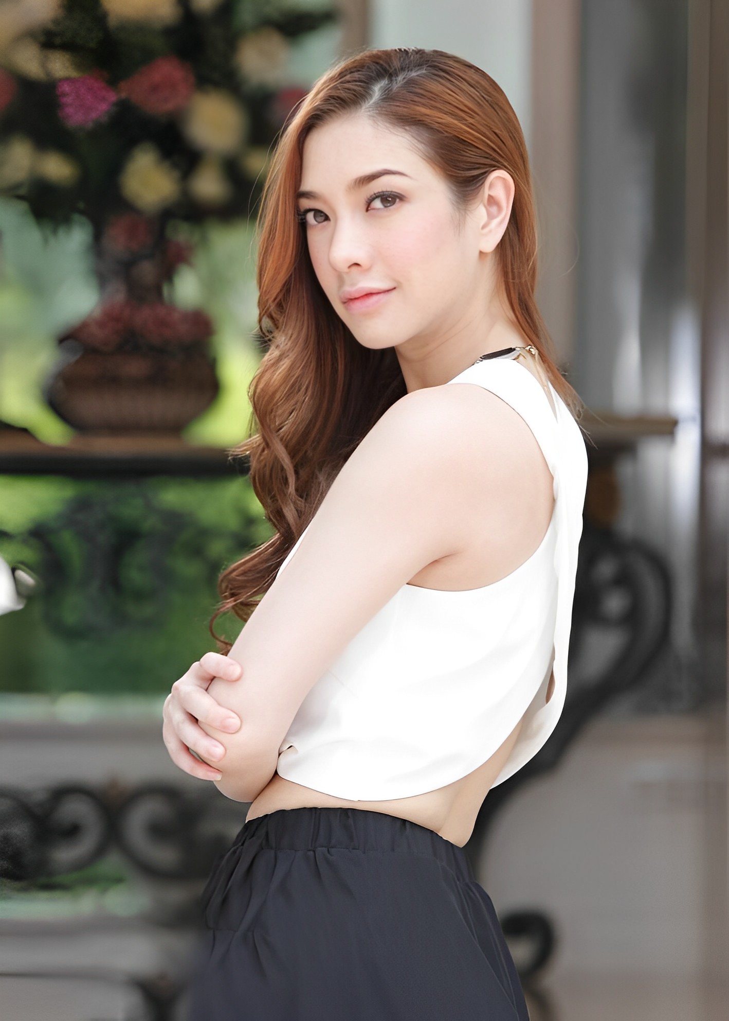 |泰国女星知多少，盘点一下哪个好