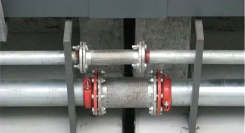 35条安装工程质量通病及改进措施