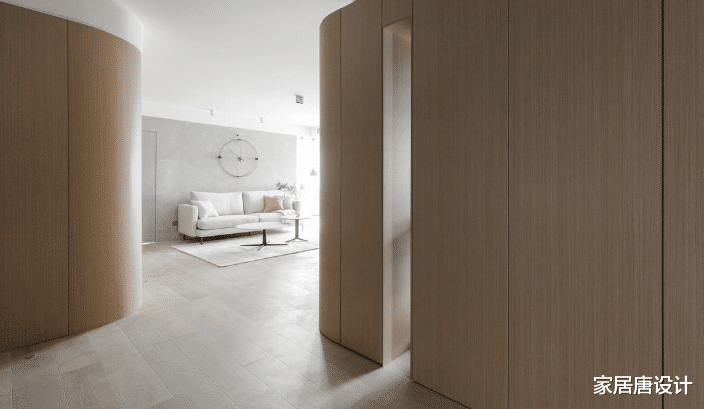 “老破暗”经过改造，逆袭成阳光满满的“艺术新居”，比新房还美