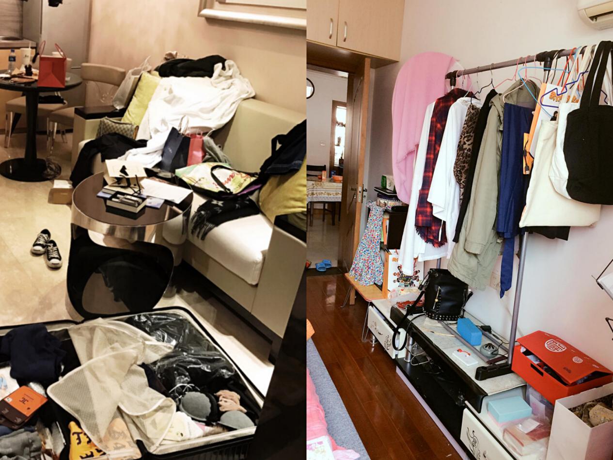 为何日本人的家看起来更“宽敞”,而我们的家越住越憋屈?