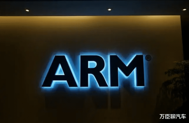 ARM|比台积电“断供”还严重?ARM这次“得逞”了