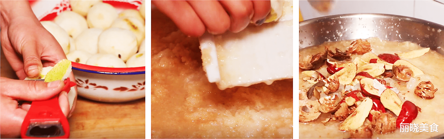 脾胃|“秋燥”易伤肺,建议多吃这5样,赶走秋燥养护好肺,秋冬更安康