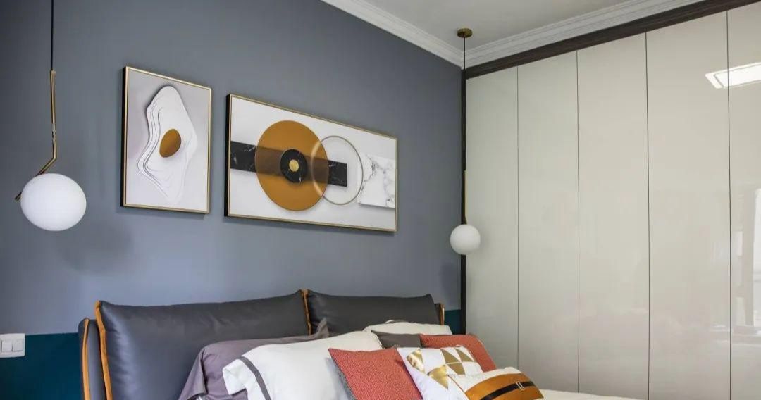 148平精装房改造四室两厅,完工后屋主都不敢认,太漂亮了,晒晒