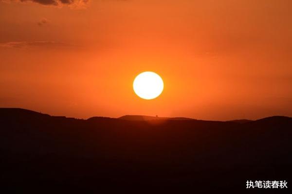 乐游原|李商隐作《乐游原》,写出了诗中最美的黄昏,千年之后引发了争议