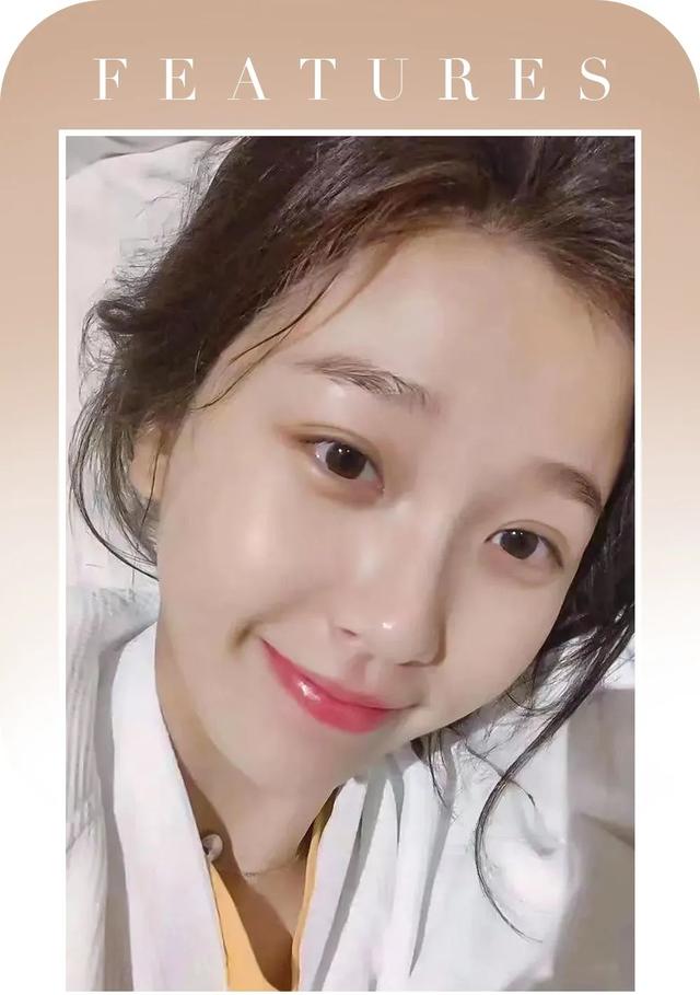 饺子 求求了，放过“素颜”吧