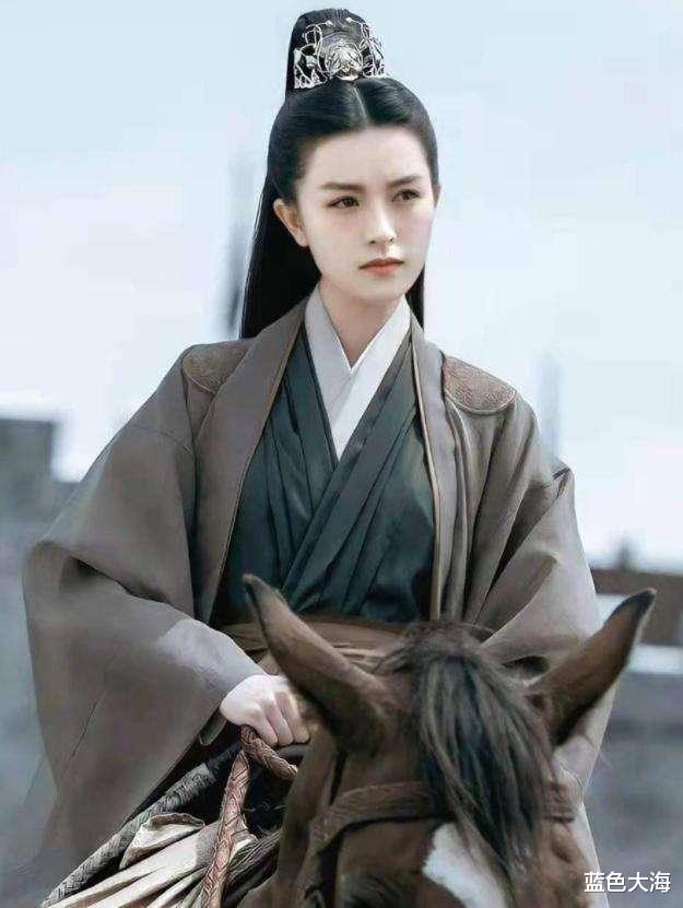 老板娘|“嫁人改命”的7位女星,有人成内娱老板娘,有人身价飙升八千万