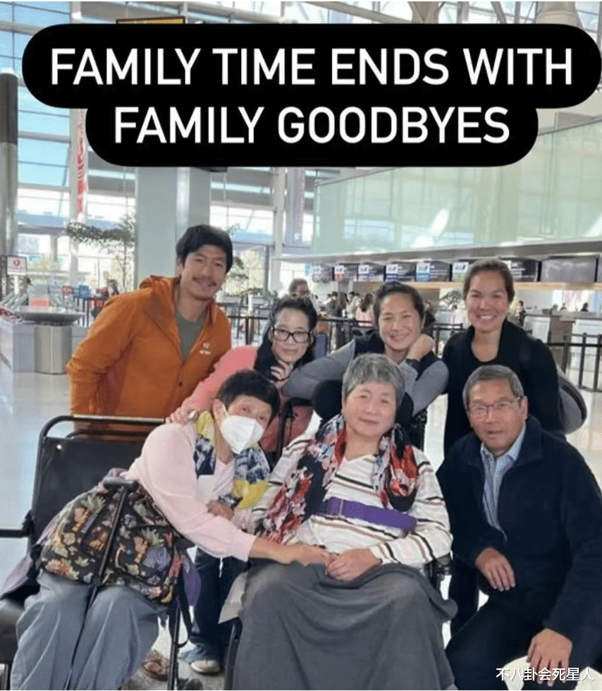 郑佩佩|这些老牌影星变化好大:洪金宝坐轮椅身材消瘦,郑佩佩病到认不出