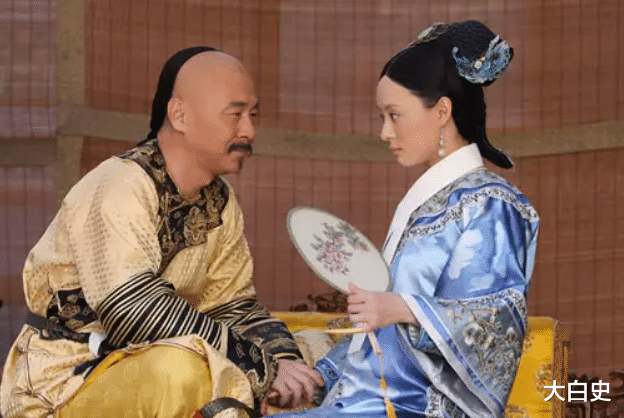 甄嬛传|《甄嬛传》百看不厌,细节很禁得起推敲,还有台词很缜密