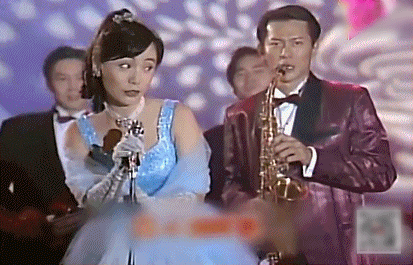 邓萃雯|邓萃雯知三当三，32岁遭渣男陷害，却三度翻红