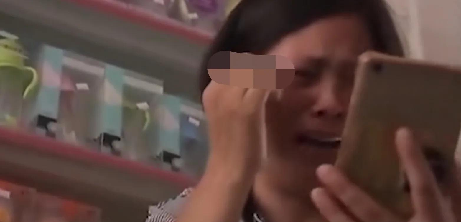 20年前儿媳怀孕被婆婆踢流产,如今老了让儿子养老,状告儿媳打她
