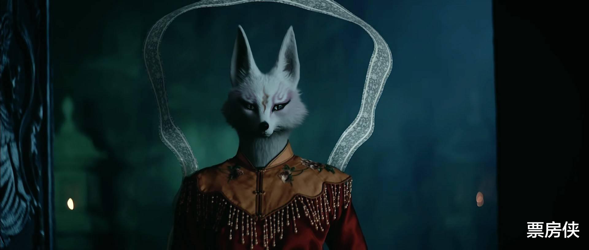 惊悚片|4小时拿下榜单第一，盛冠森令观众成功入坑，惊悚片有天花板了