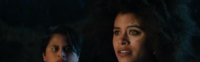 漫威|让无数人都梦寐以求的漫威超能力？粉丝：那一定是多米诺的！