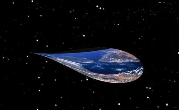 刘慈欣《三体》小说中外星人毁灭人类的方式,细思极恐!