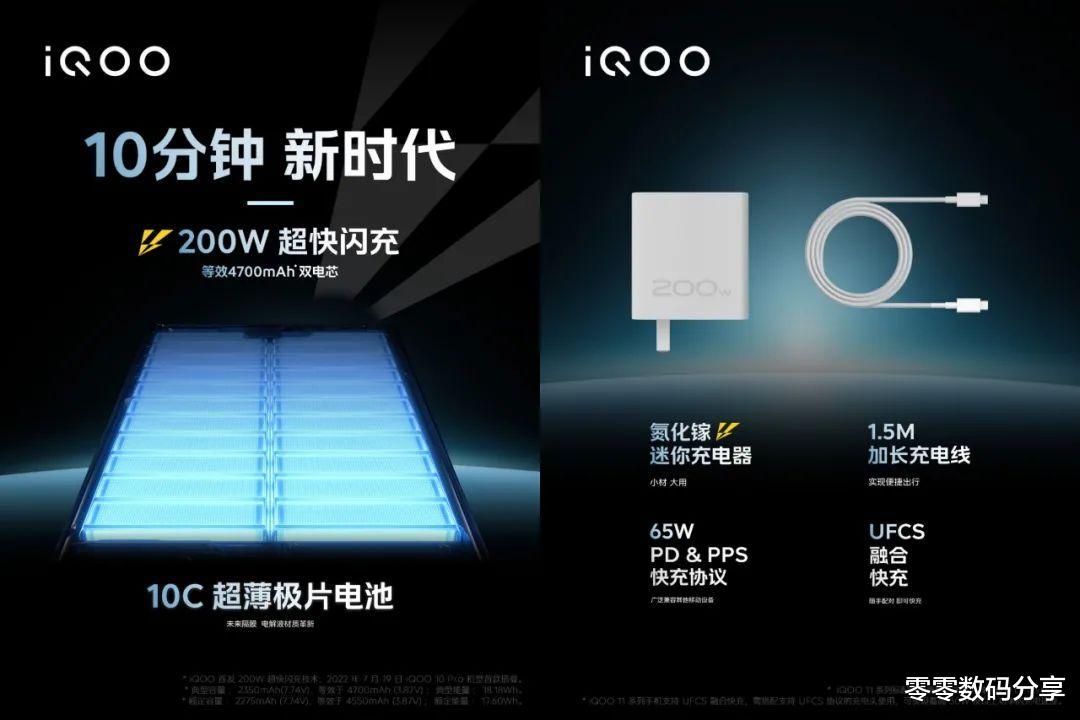iqoo11|iQOO11系列相较于iQOO10升级点都有你哪些？一文读懂
