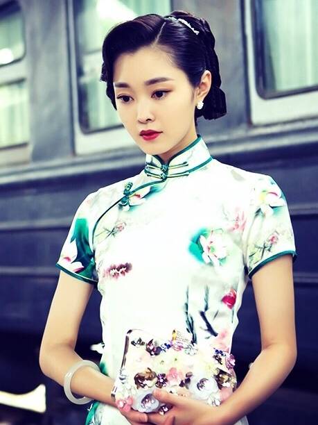 柳岩|湖北盛产美女！来自湖北的10位女星，个个貌美如花，楚楚动人