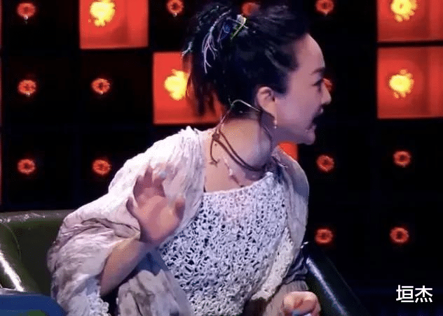 电影|6位“不务正业”的明星，明明是实力派，却成“综艺咖”挣快钱