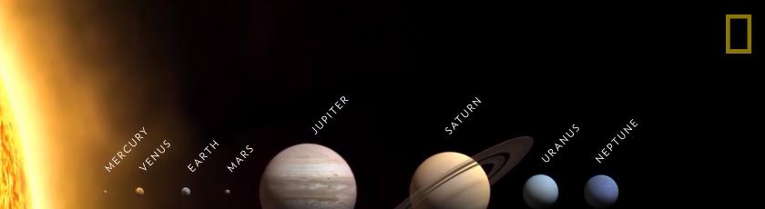 被误解、被抛弃、被重新爱,这就是放荡不羁的冥王星!
