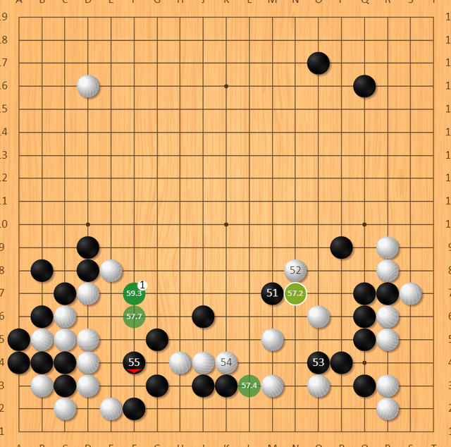 崔精|吴侑珍从崔精虎口夺得棋圣头衔！
