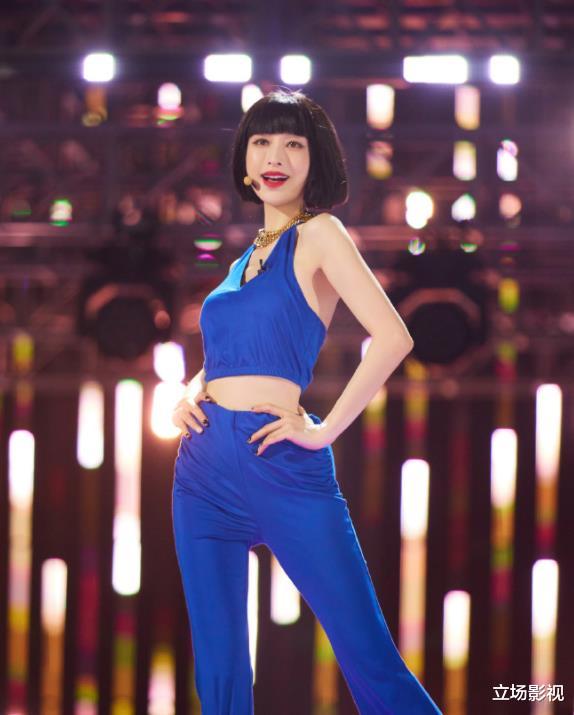 赵樱子|《乘风破浪3》越看越好看，于文文“炸翻”全场，赵樱子被淘汰