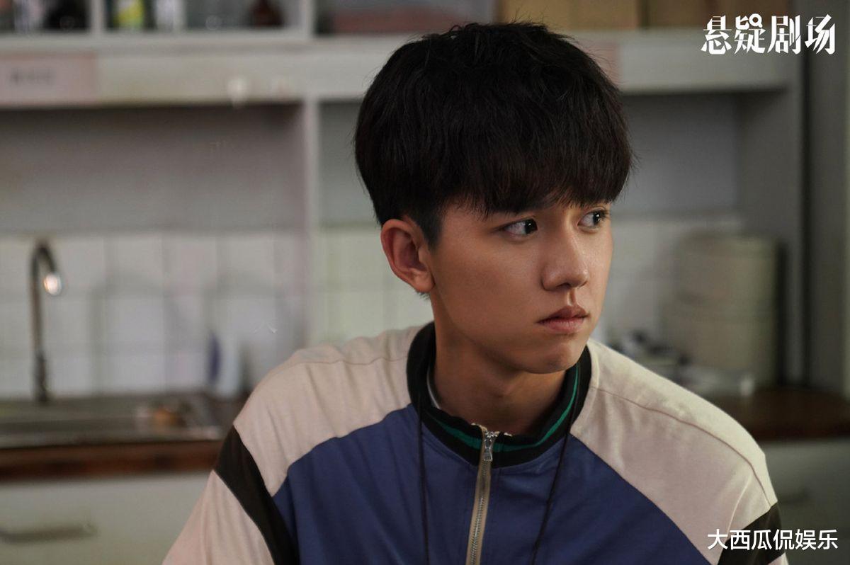 张耀|新悬疑犯罪大剧将至,张耀搭档实力派女主,金牌班底,爆款潜质