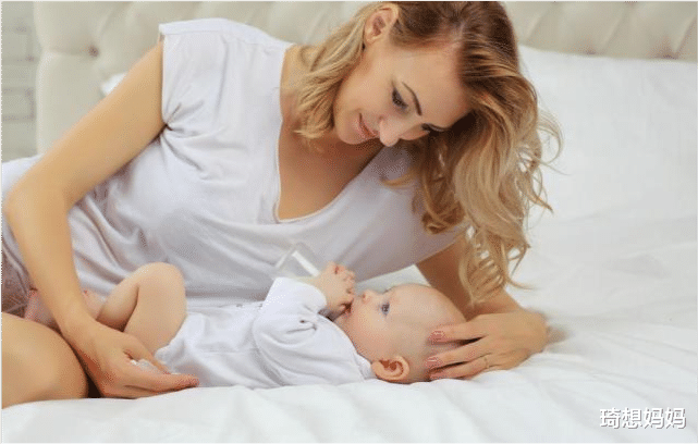 短发 同样母乳喂养，为什么自己越来越胖？新妈妈请勿闯入2个瘦身误区