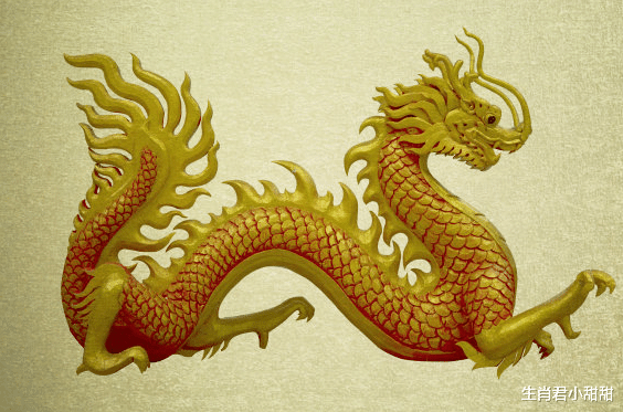 |洪福齐天财运蹭蹭增长,属龙人在5月份迎来好时机,职场顺顺利利