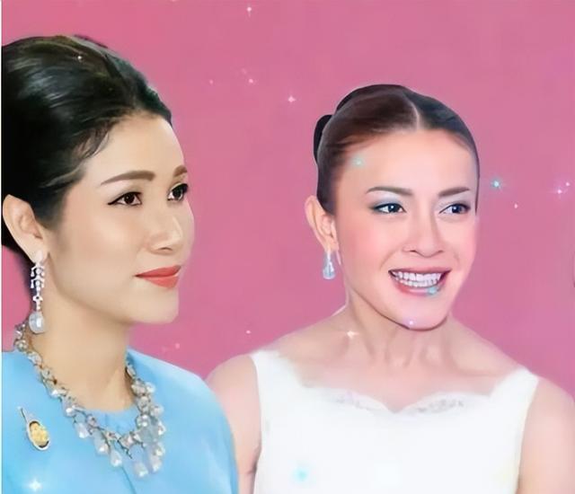 诗妮娜|诗妮娜失宠过后迎来惊喜，挤进储妃母子海报，提帮功出手帮衬贵妃